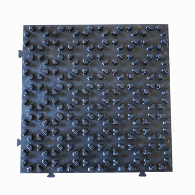 Ελαφριοί πίνακες μόνωσης Underfloor θέρμανσης 3mm πυρίμαχοι