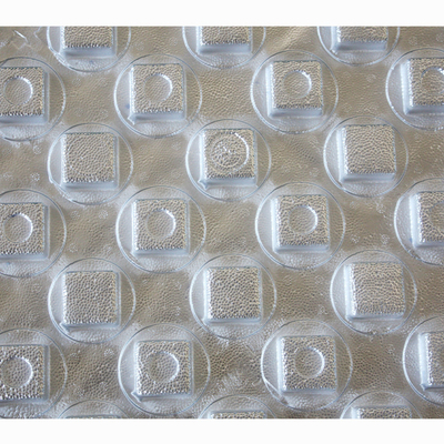 EPS πίνακες μόνωσης Underfloor θέρμανσης 20mm φιλικός άνετος Eco