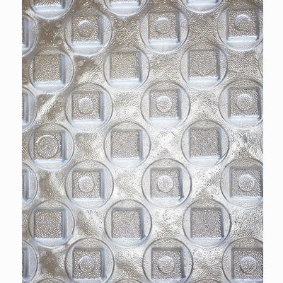 Σύνθετος αδιάβροχος πίνακας μόνωσης Underfloor θέρμανσης αυλακωμένος 3cm
