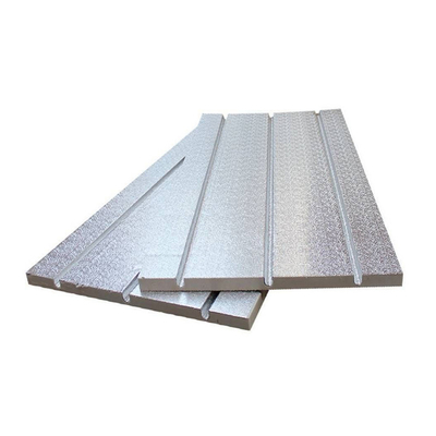 πίνακες μόνωσης Underfloor θέρμανσης 3cm ηλεκτρικοί αντιδιαβρωτικοί